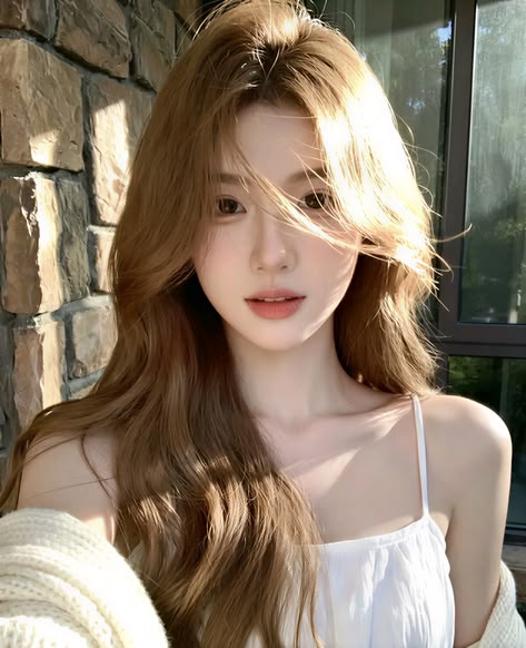 Mẹ Bị Lạc Đường