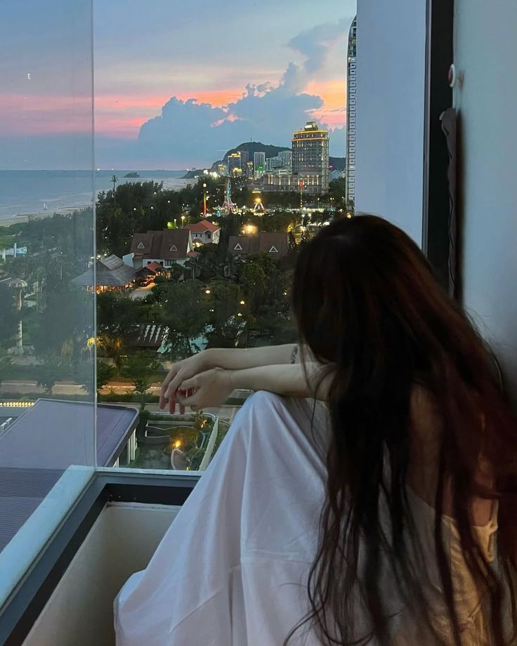 Chương 3 - Người Ấy Từng Đứng Sau Tôi