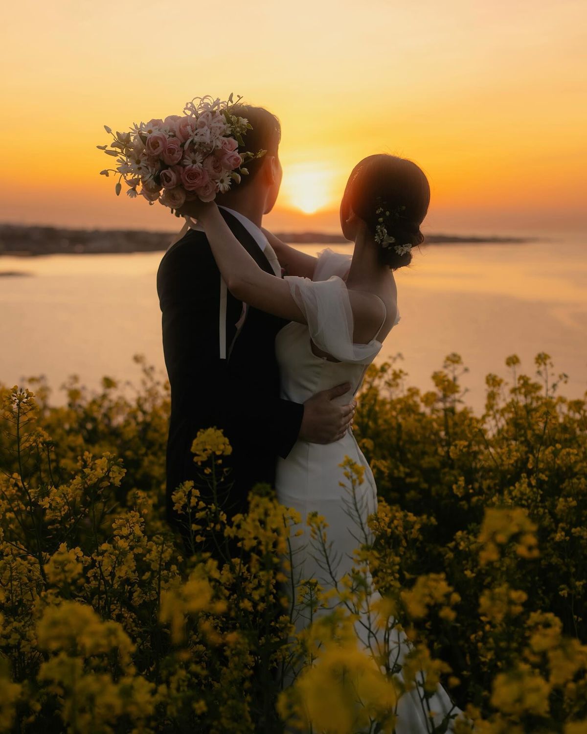 Vợ Thay Của Tổng Tài Mù Mặt