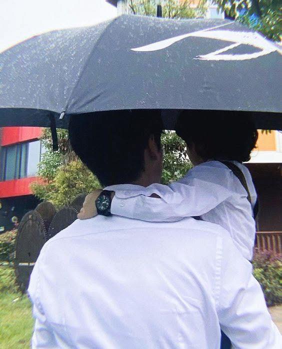 Tôi Muốn Bán Bánh Bao, Không Muốn Về Nhà Anh