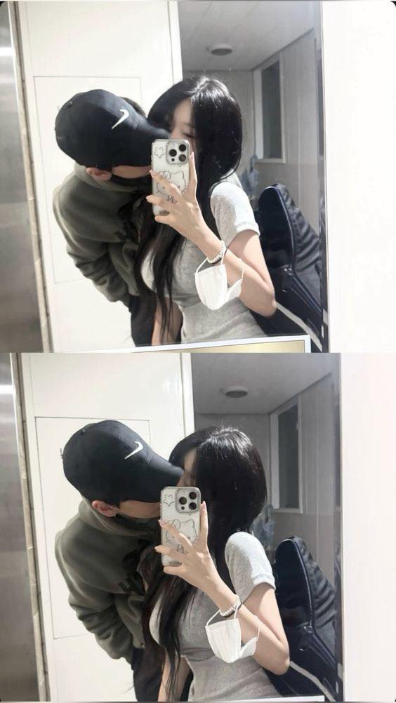 Thầm Yêu Sau Lưng Chị Gái