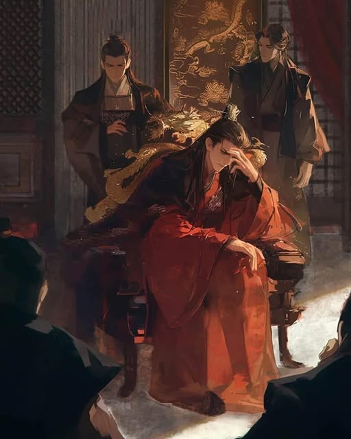 Nữ Đế Của Ta, Danh Phận Của Ta