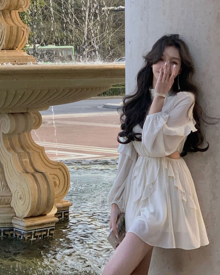 Múi Quýt Ngoại Lệ