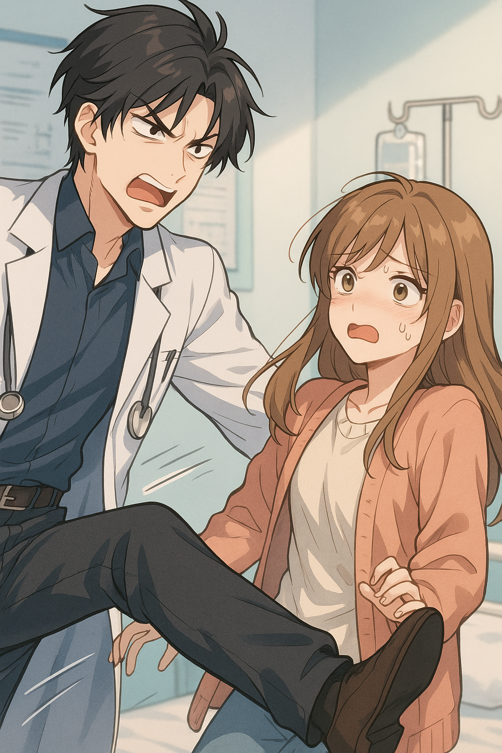 Bạn Trai Cũ, Chồng Tương Lai