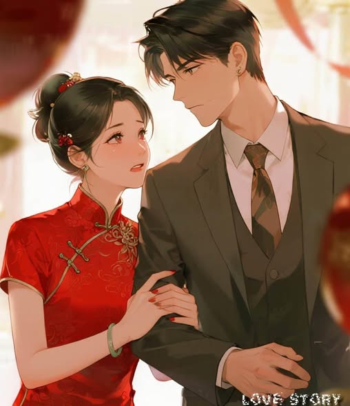 Chồng Tôi Từng Là Thằng Nhóc Béo