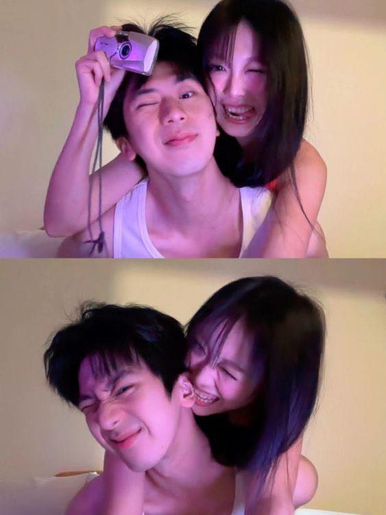 Thanh Xuân Anh Còn Nợ Em Một Lời Tỏ Tình